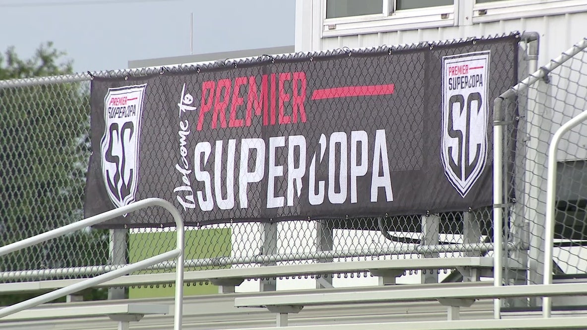 Tournament brings youth soccer players to Bradenton